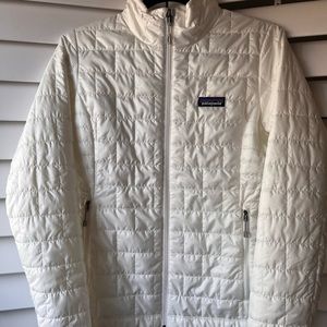 Patagonia Jacket